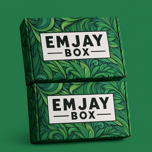 EmJayBox - Bi Weekly Subscription