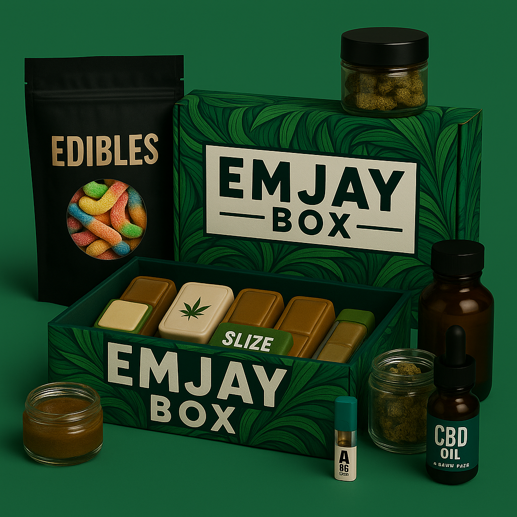 Emjaybbox Selling Plans