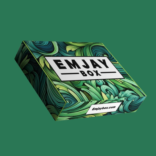Emjaybbox Selling Plans