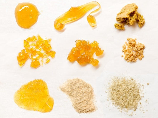 CONCENTRATES