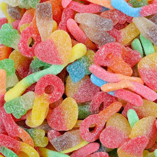 EDIBLES